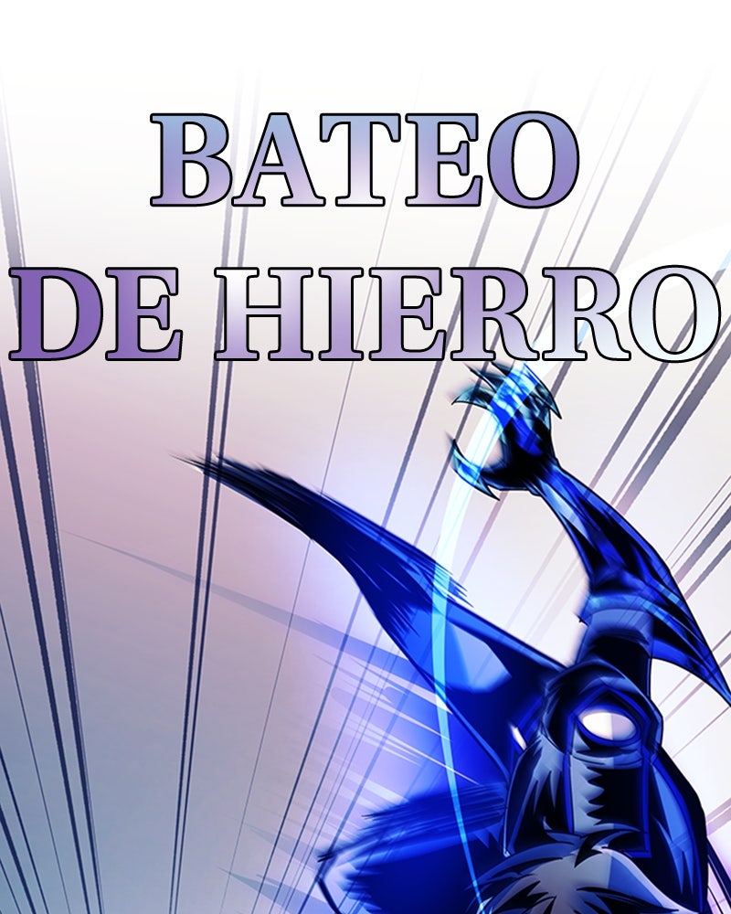 Read Un villano para matar ES Manga Online