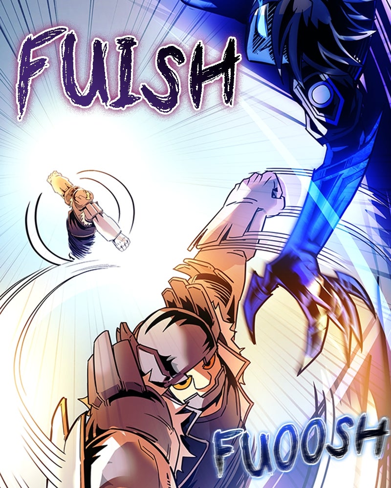 Read Un villano para matar ES Manga Online