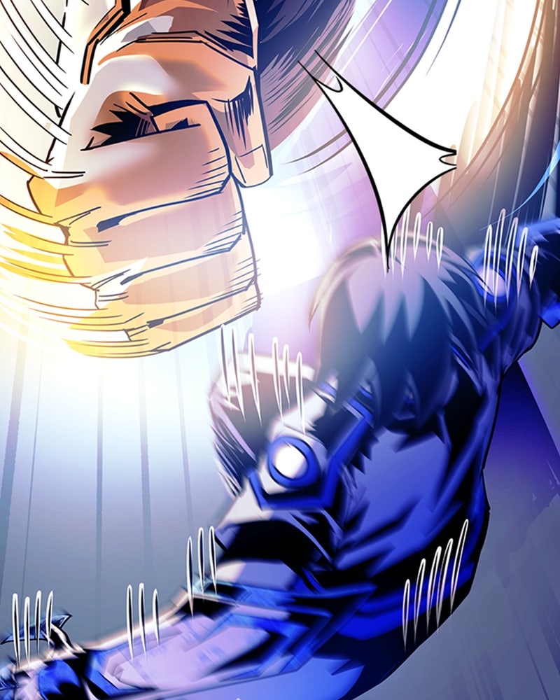 Read Un villano para matar ES Manga Online