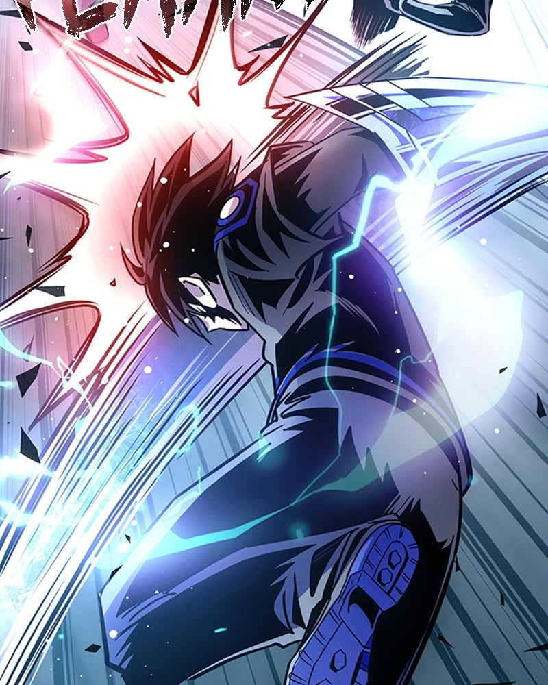 Read Un villano para matar ES Manga Online