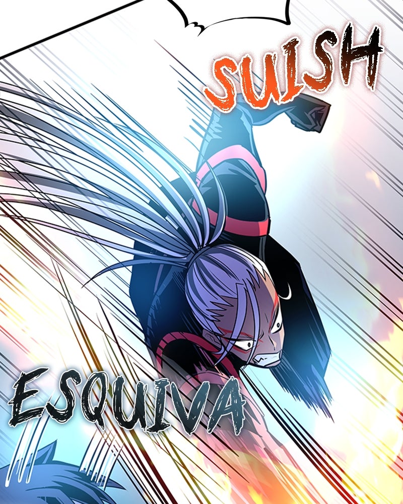 Read Un villano para matar ES Manga Online