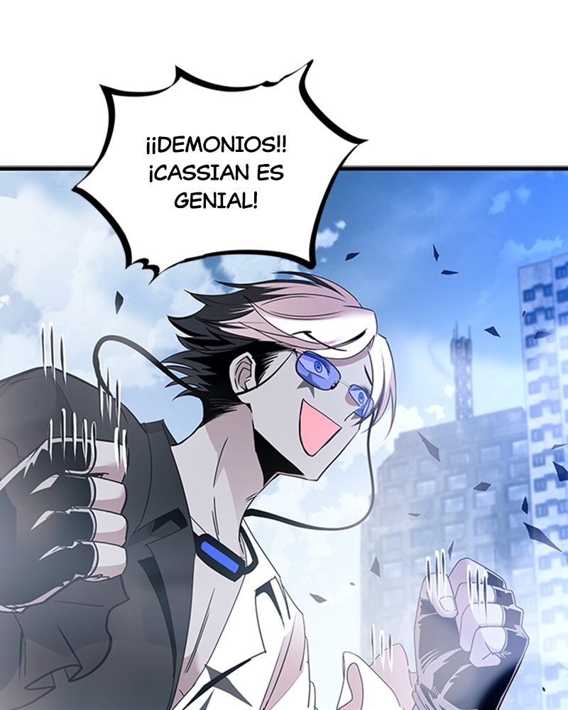 Read Un villano para matar ES Manga Online