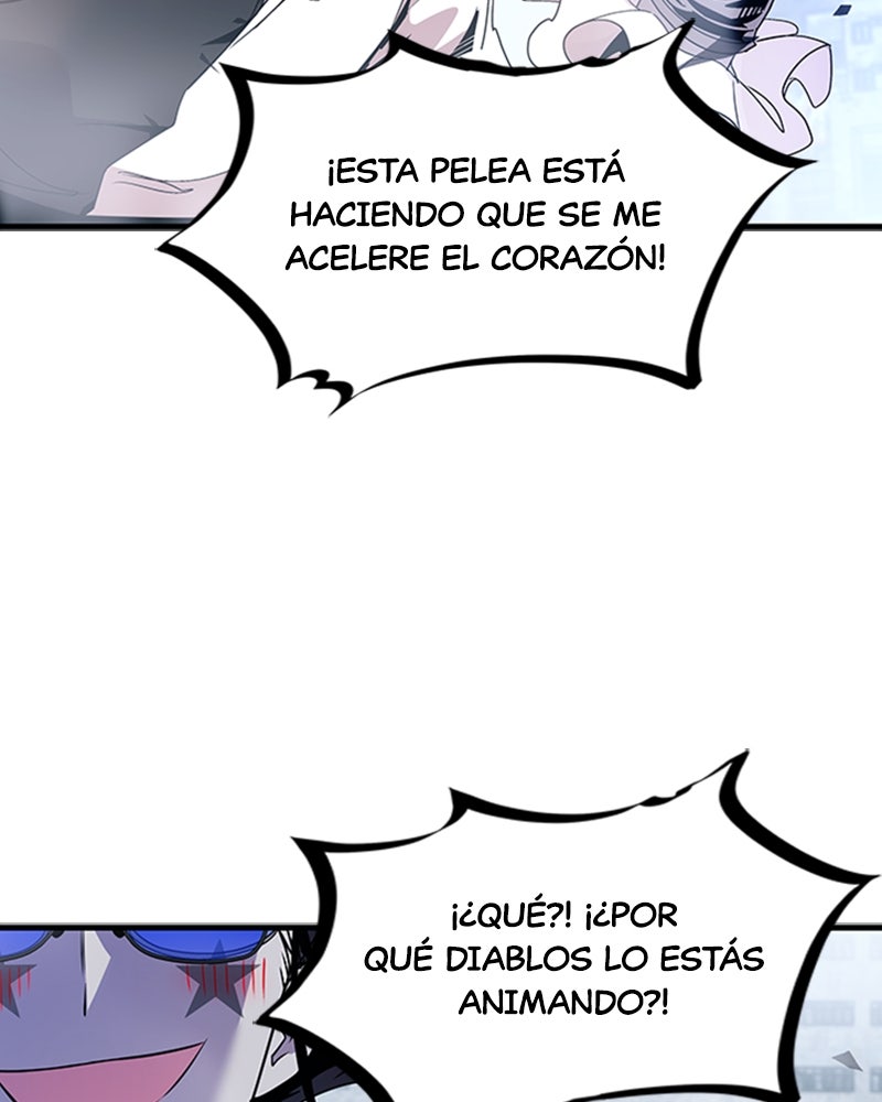 Read Un villano para matar ES Manga Online