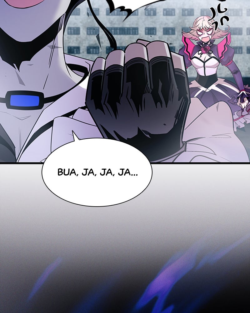 Read Un villano para matar ES Manga Online