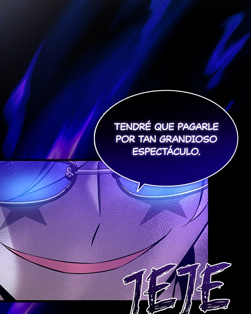 Read Un villano para matar ES Manga Online