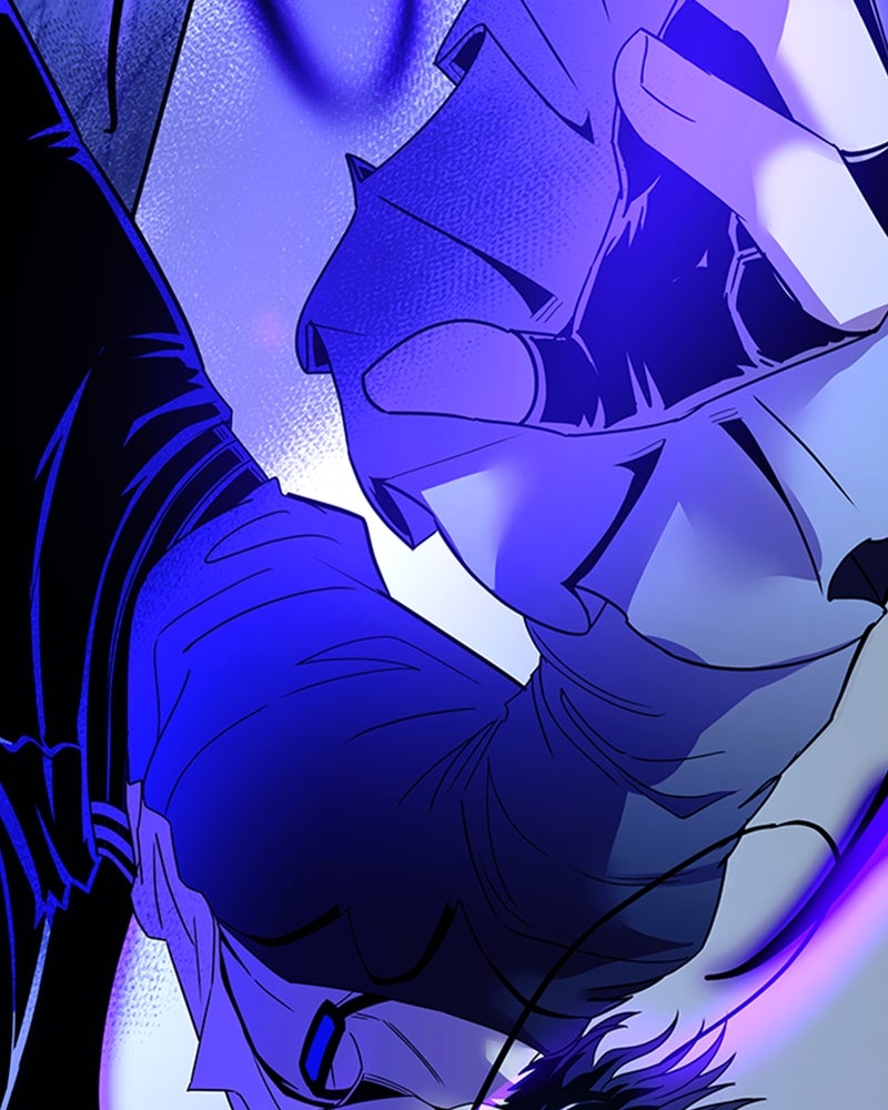 Read Un villano para matar ES Manga Online