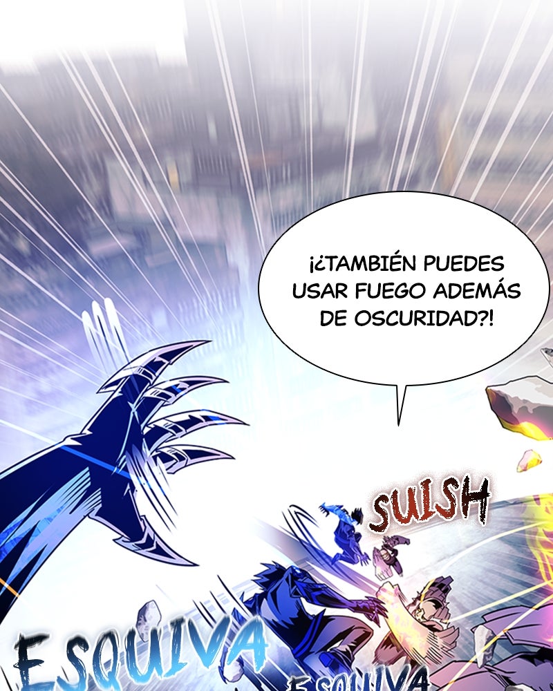 Read Un villano para matar ES Manga Online