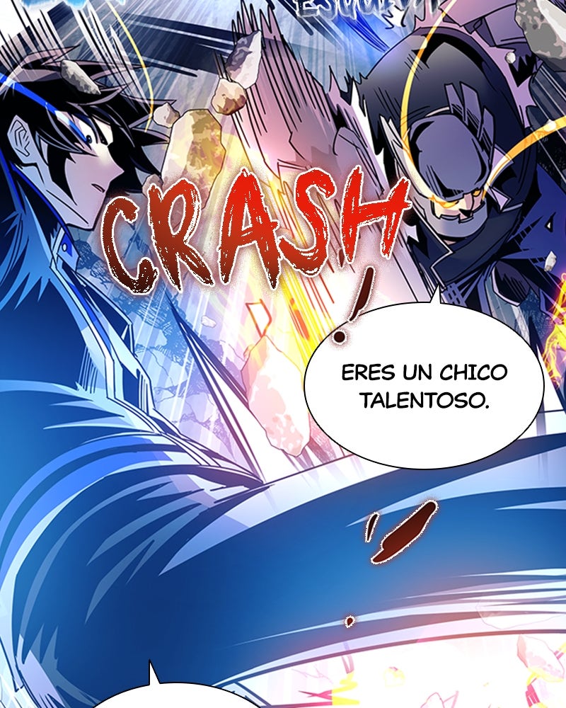 Read Un villano para matar ES Manga Online