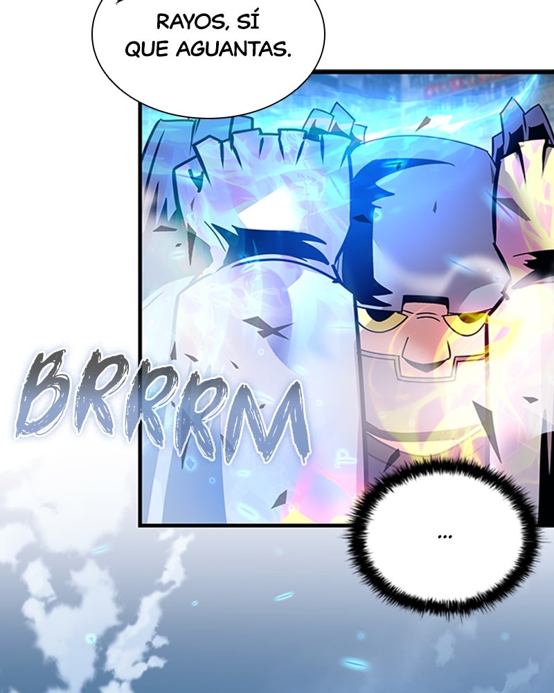 Read Un villano para matar ES Manga Online