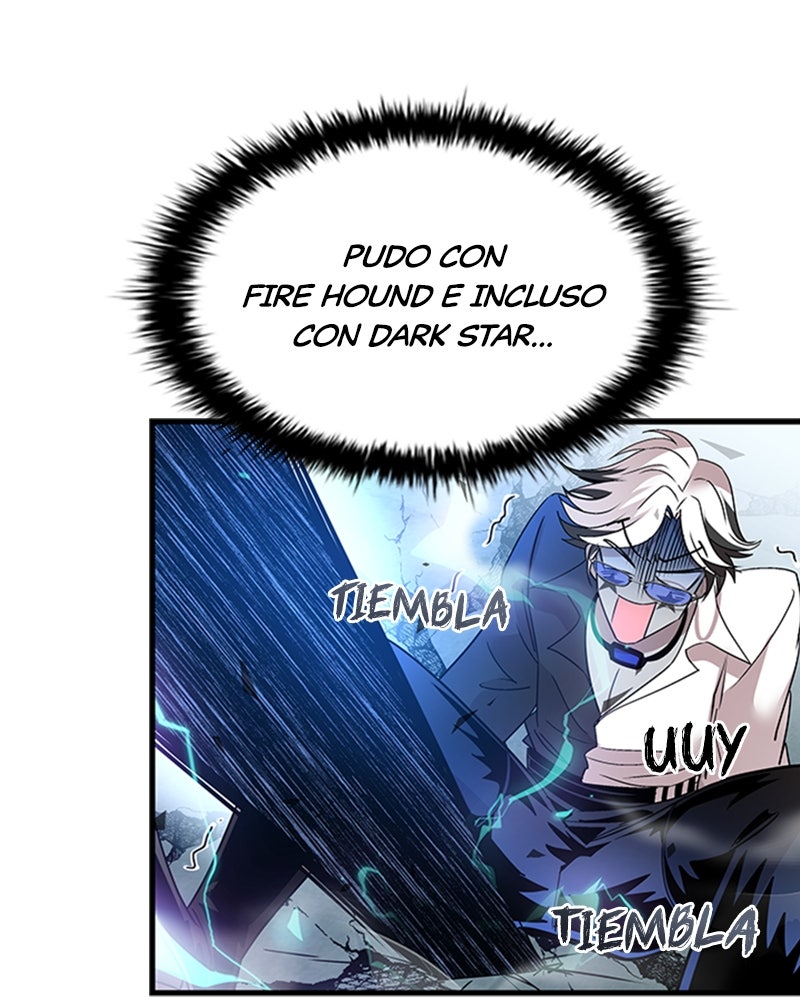 Read Un villano para matar ES Manga Online