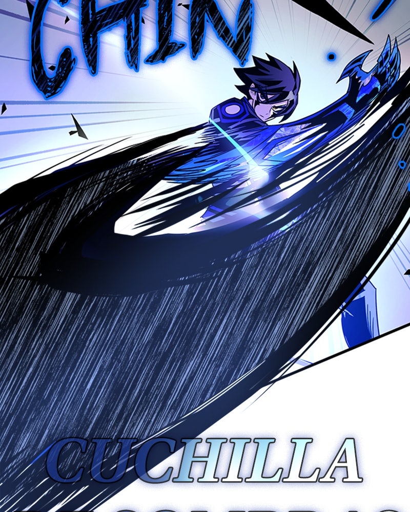 Read Un villano para matar ES Manga Online