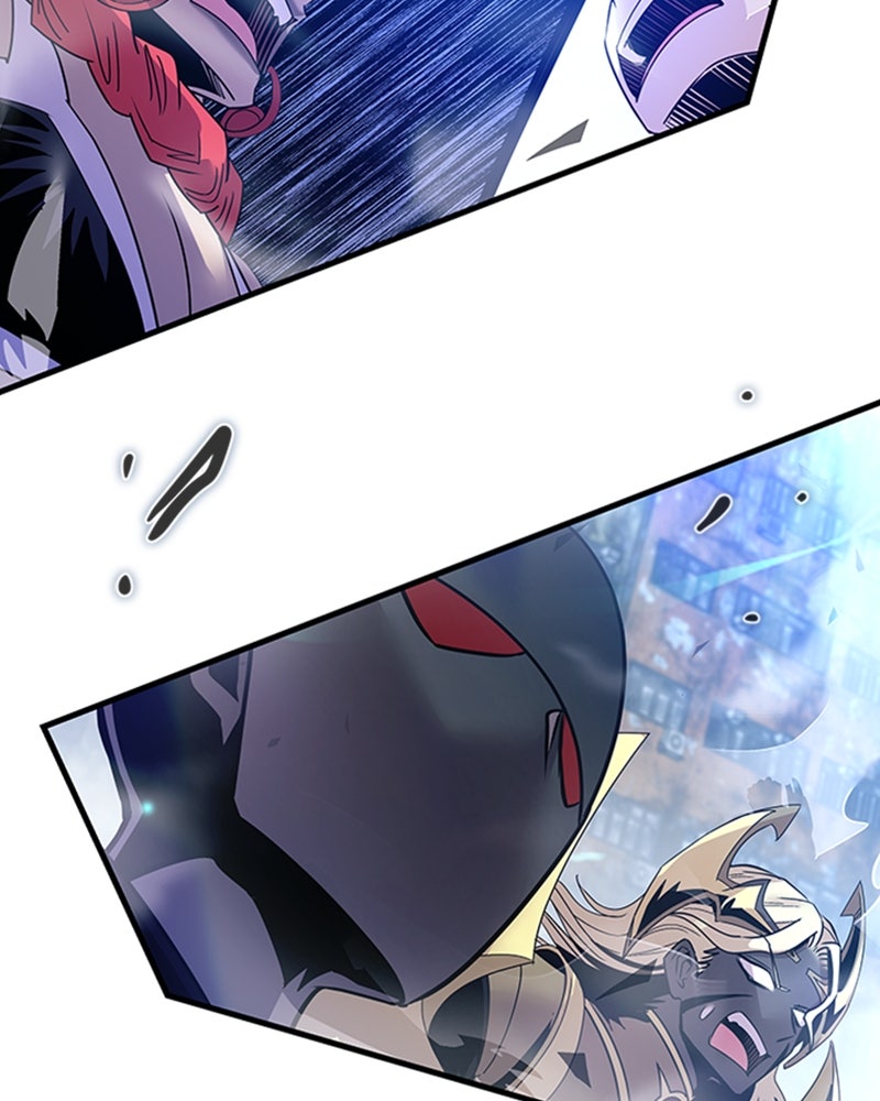 Read Un villano para matar ES Manga Online