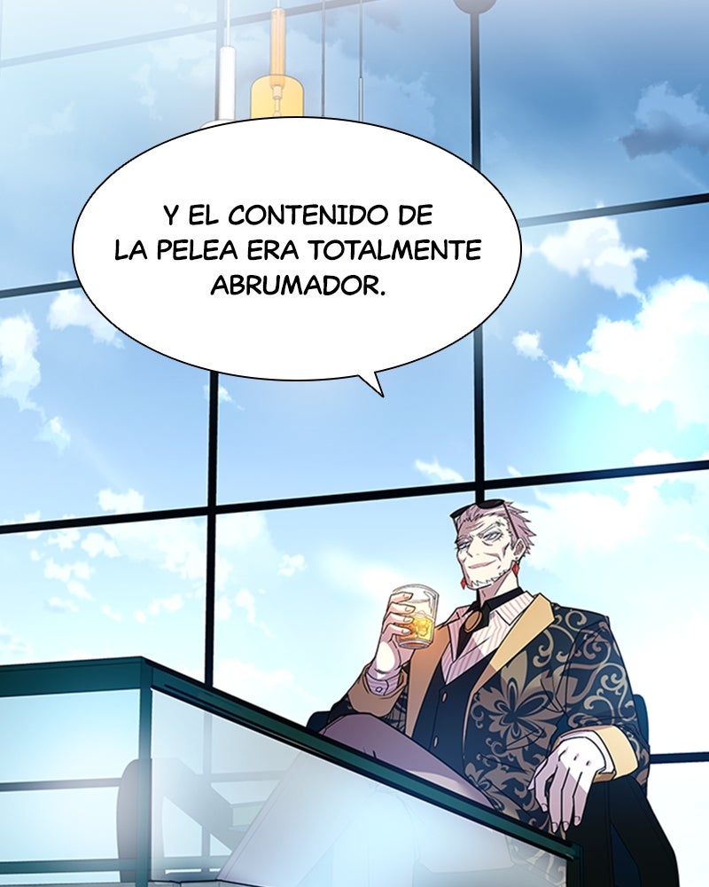 Read Un villano para matar ES Manga Online