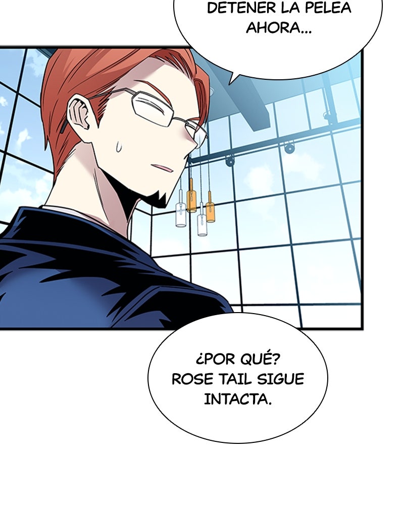 Read Un villano para matar ES Manga Online