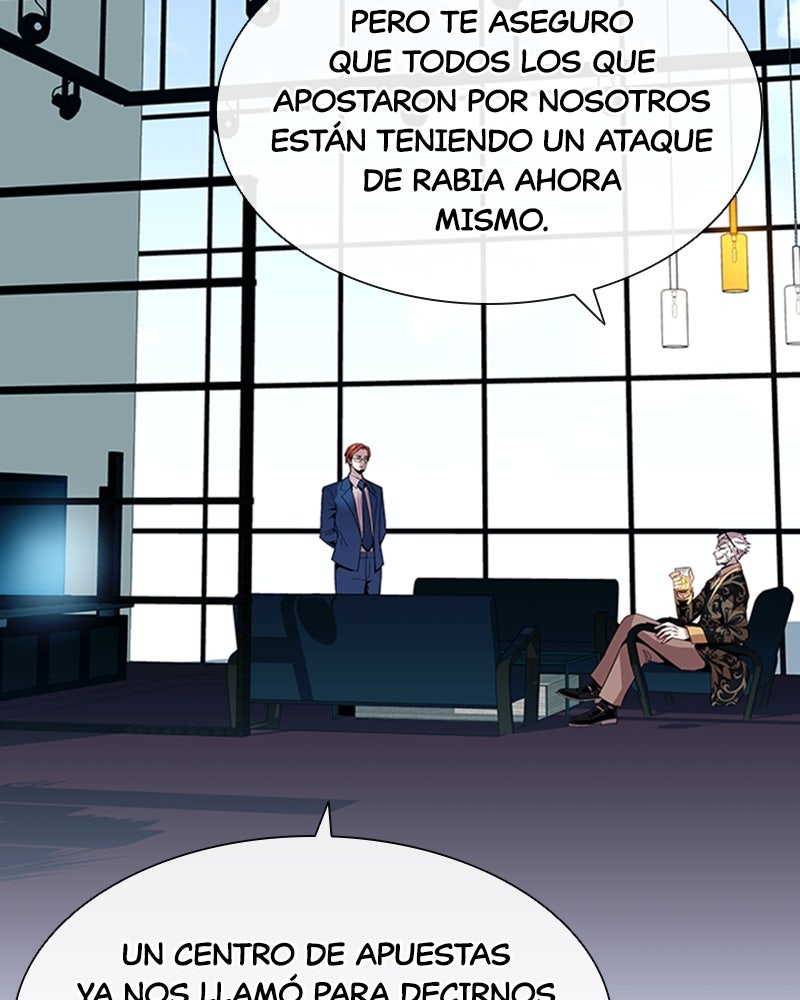 Read Un villano para matar ES Manga Online