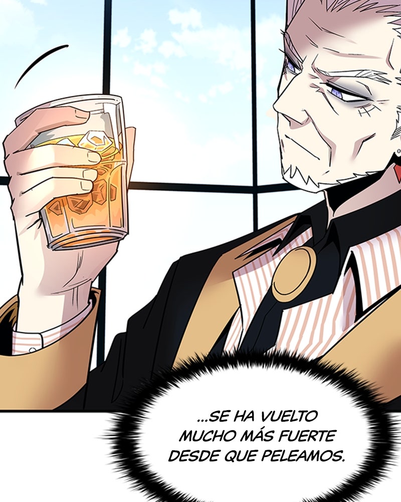 Read Un villano para matar ES Manga Online