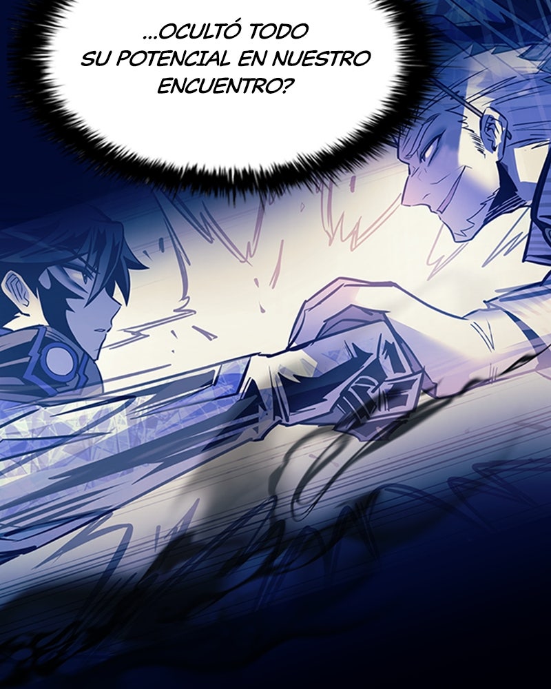 Read Un villano para matar ES Manga Online