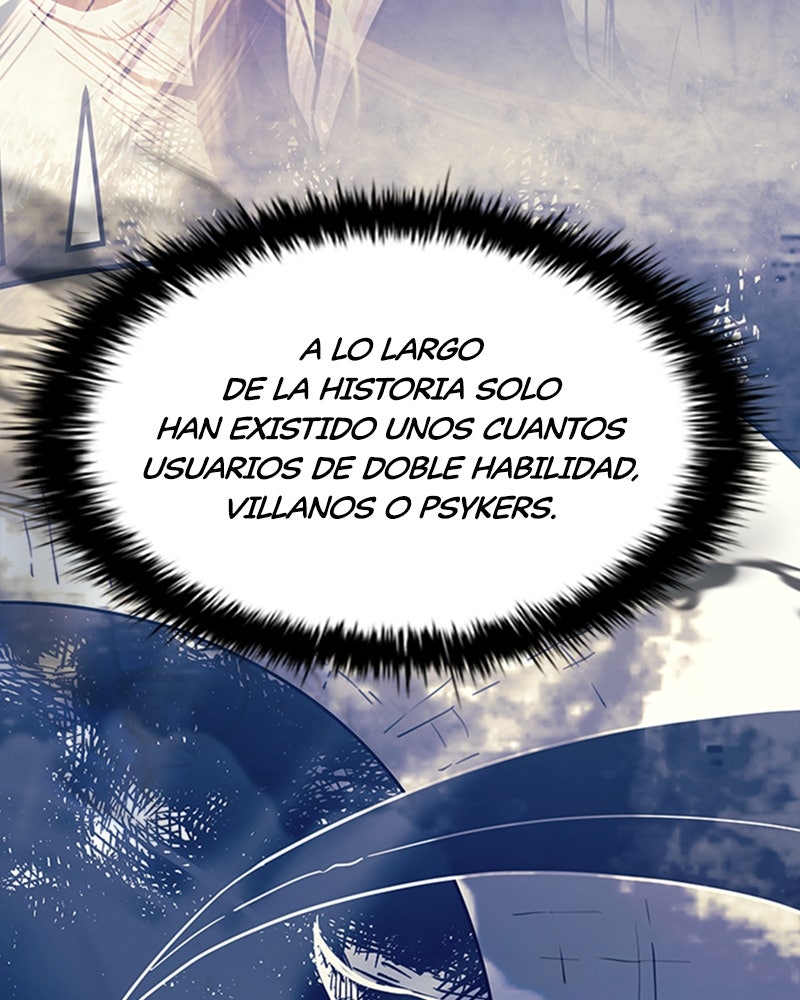 Read Un villano para matar ES Manga Online