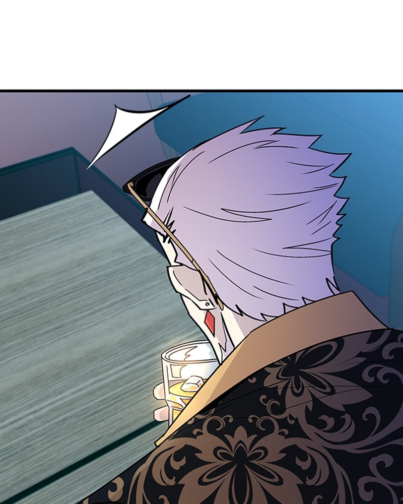 Read Un villano para matar ES Manga Online