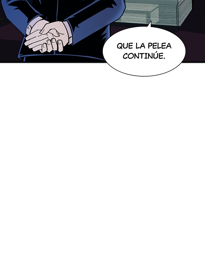 Read Un villano para matar ES Manga Online