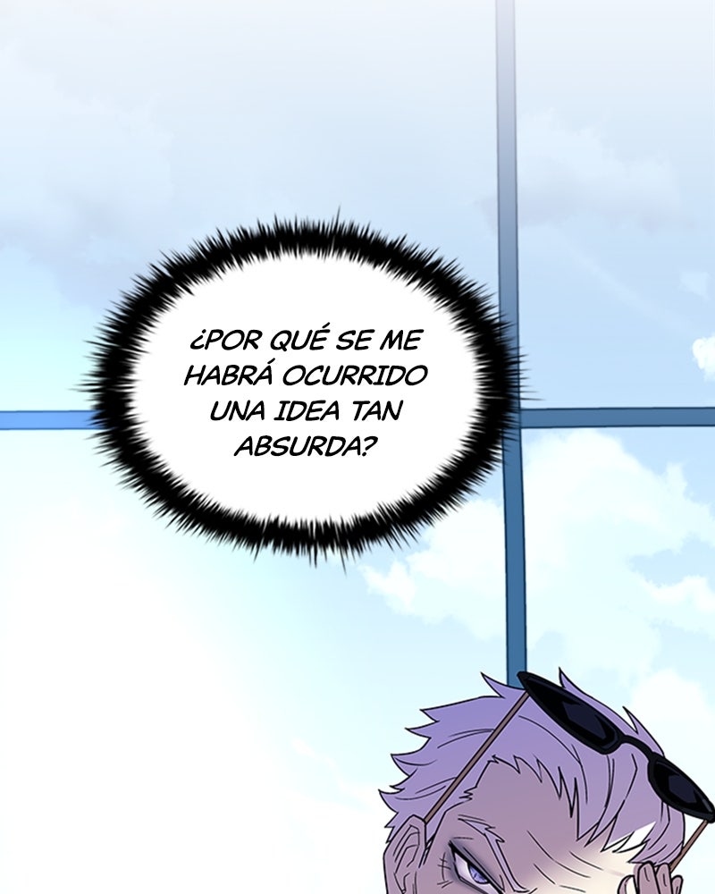 Read Un villano para matar ES Manga Online