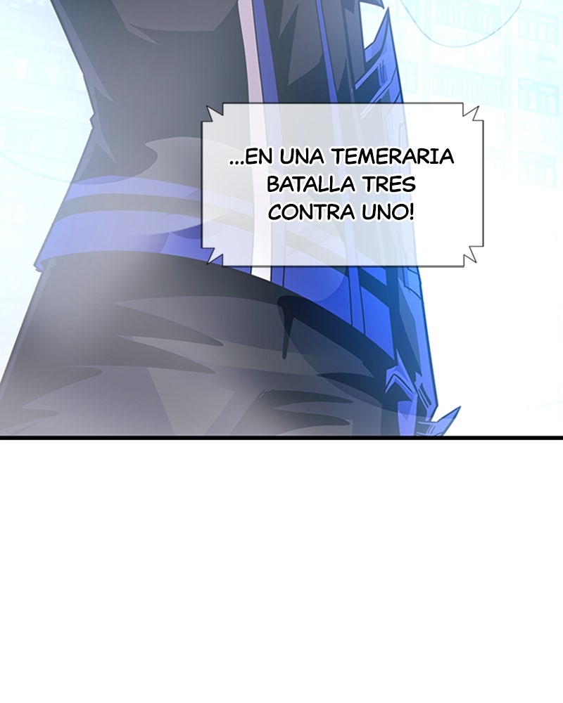 Read Un villano para matar ES Manga Online