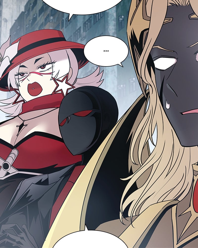 Read Un villano para matar ES Manga Online