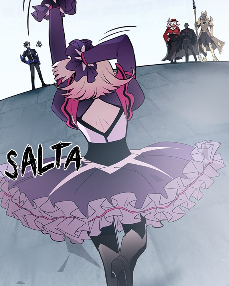 Read Un villano para matar ES Manga Online