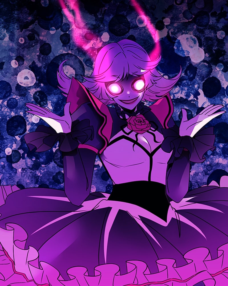 Read Un villano para matar ES Manga Online