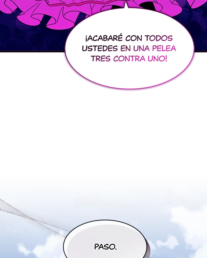 Read Un villano para matar ES Manga Online