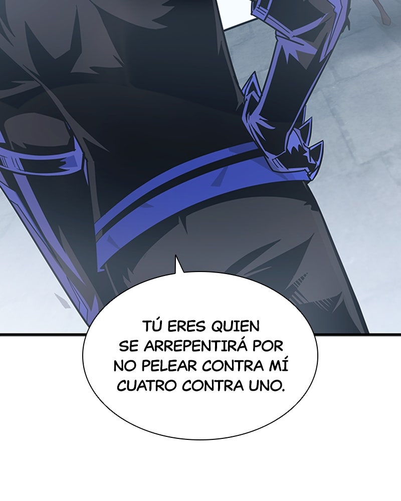 Read Un villano para matar ES Manga Online