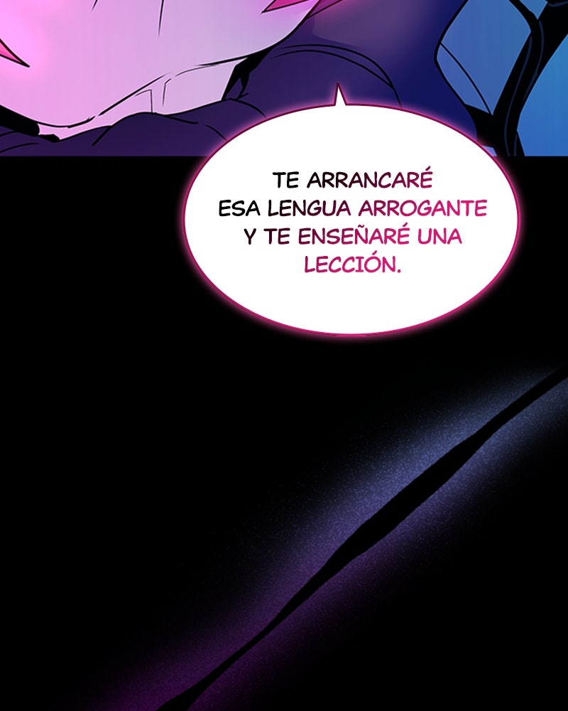 Read Un villano para matar ES Manga Online