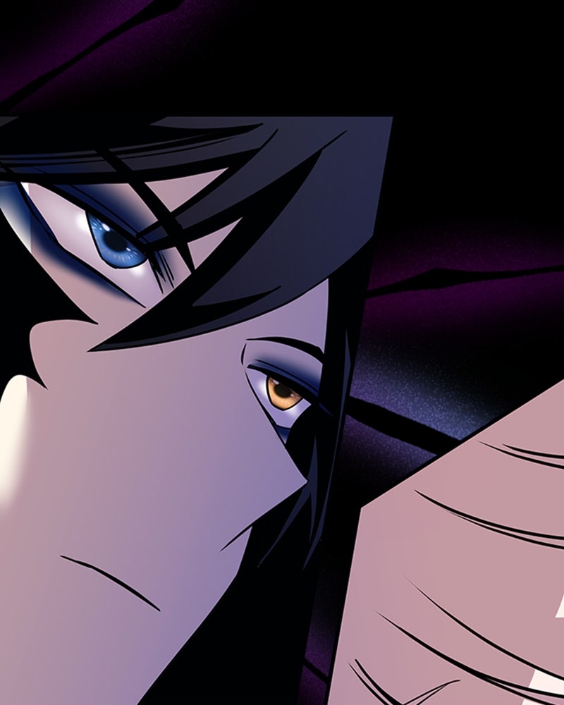 Read Un villano para matar ES Manga Online