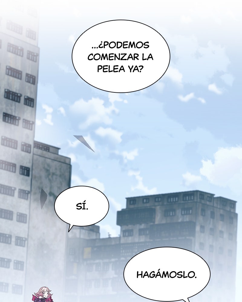 Read Un villano para matar ES Manga Online