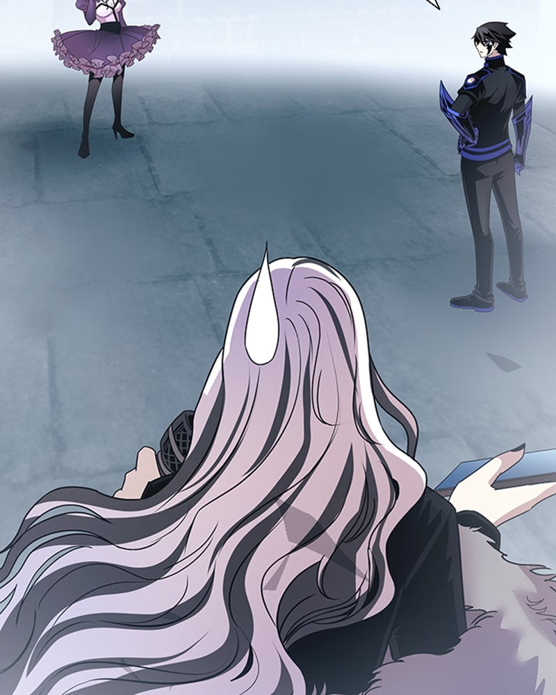 Read Un villano para matar ES Manga Online