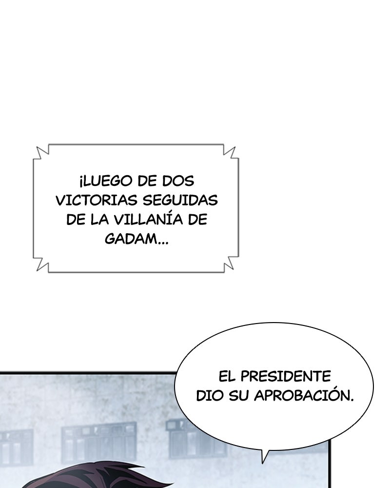 Read Un villano para matar ES Manga Online