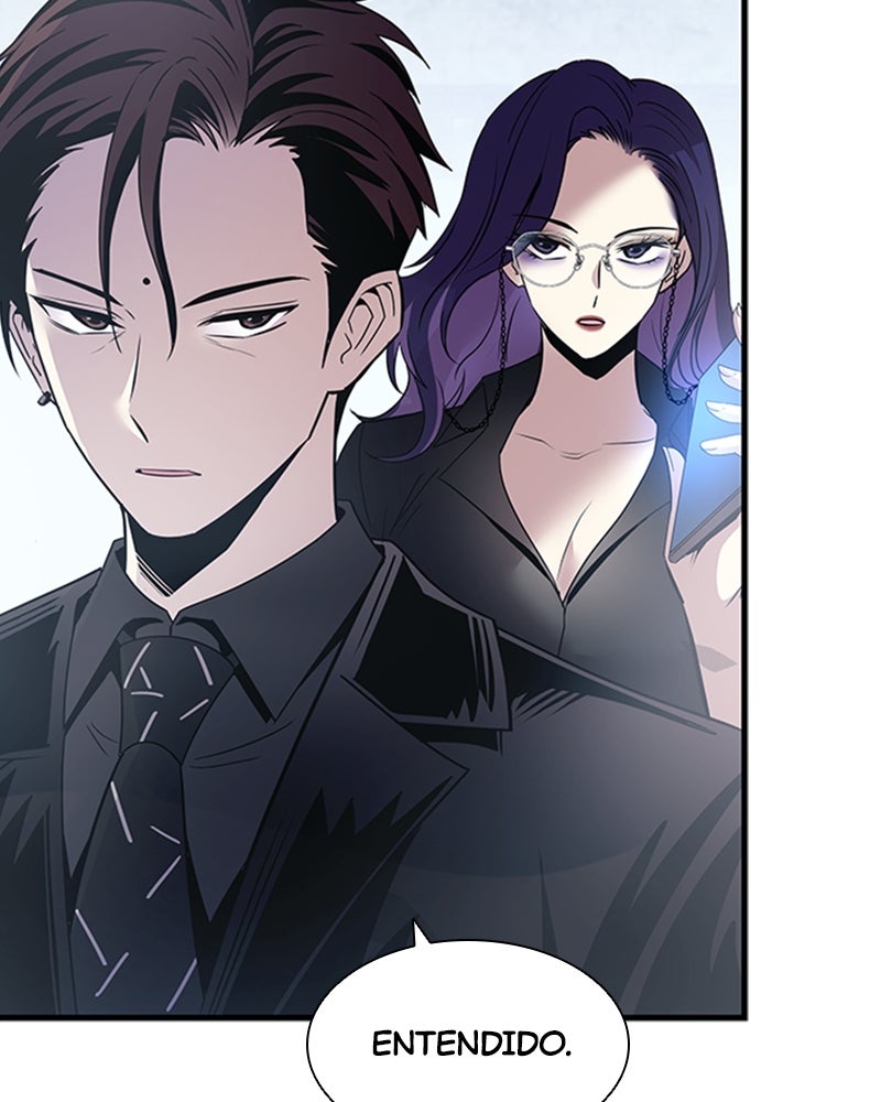 Read Un villano para matar ES Manga Online