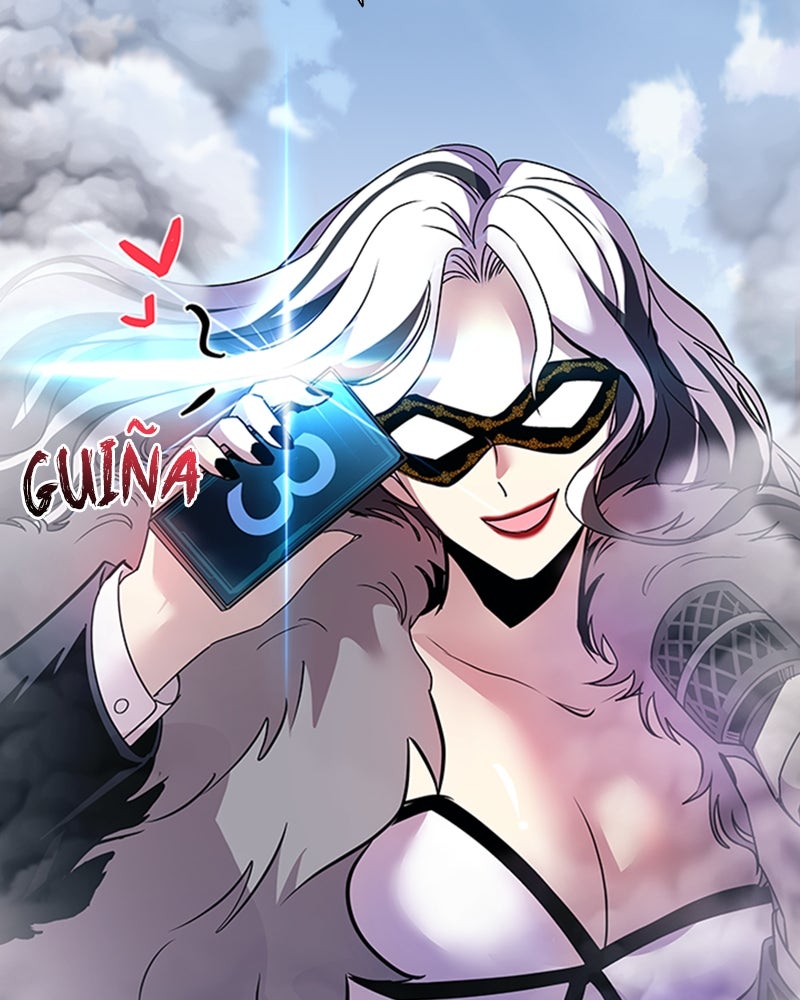 Read Un villano para matar ES Manga Online