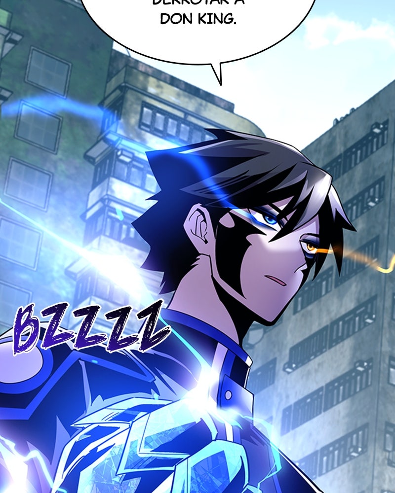 Read Un villano para matar ES Manga Online