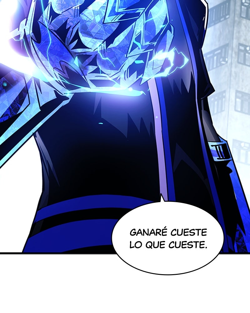 Read Un villano para matar ES Manga Online