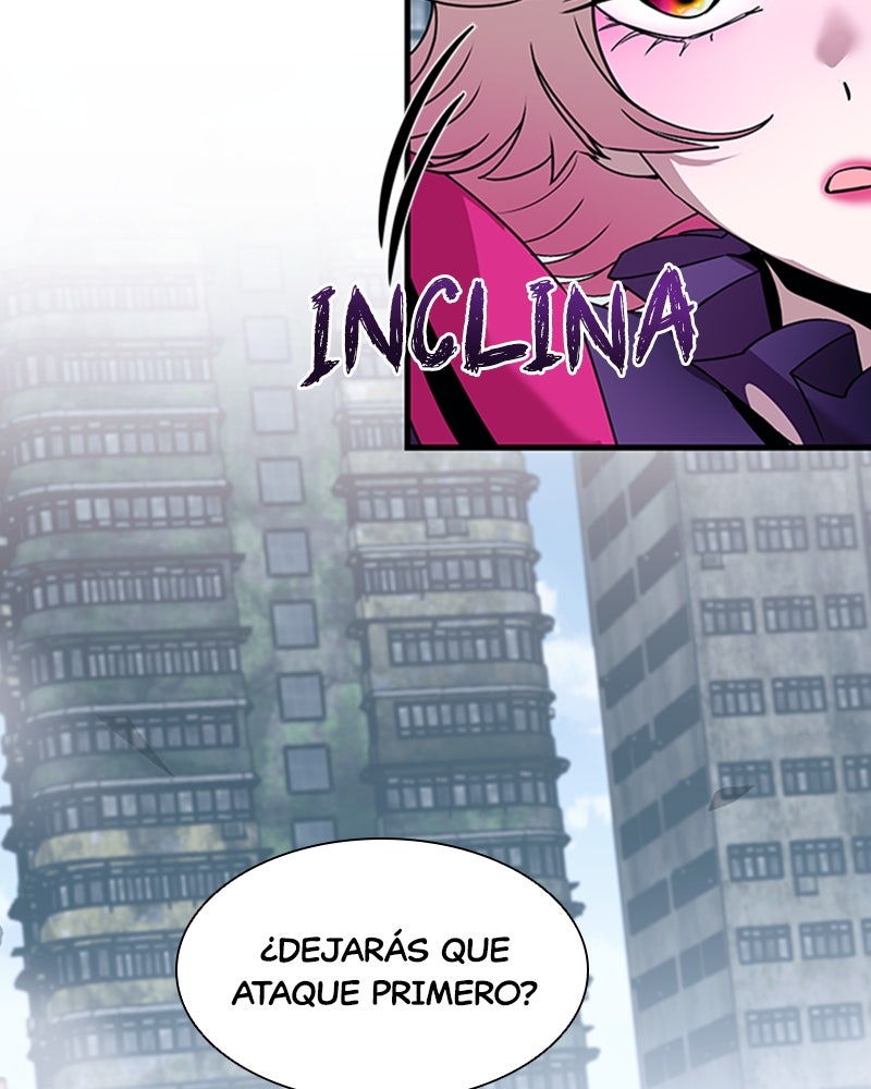 Read Un villano para matar ES Manga Online