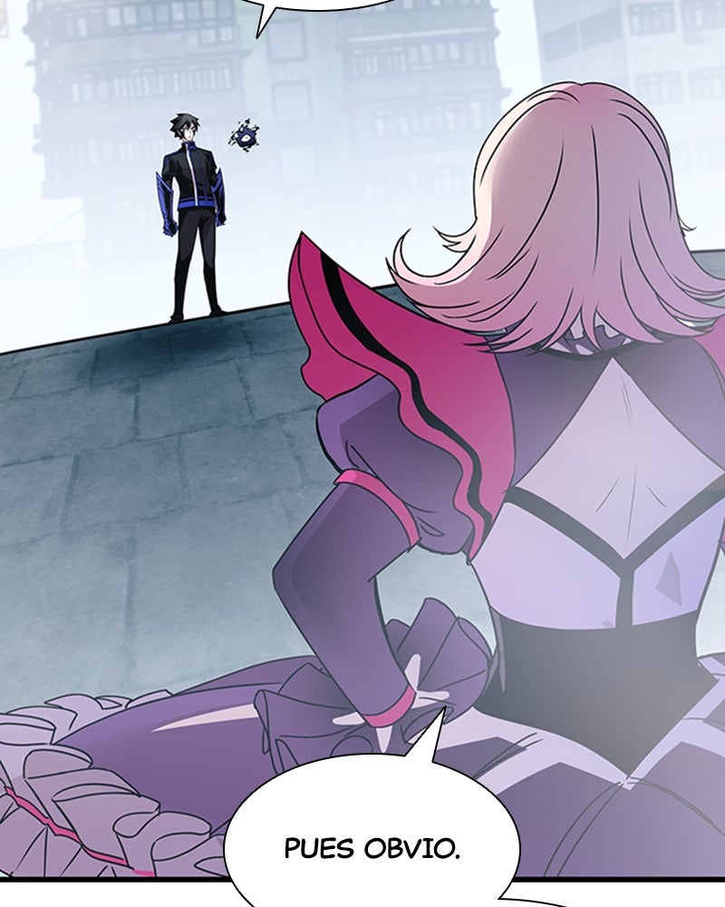 Read Un villano para matar ES Manga Online