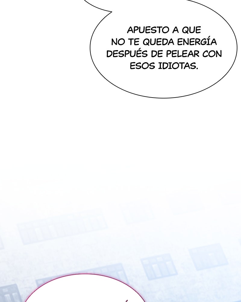 Read Un villano para matar ES Manga Online