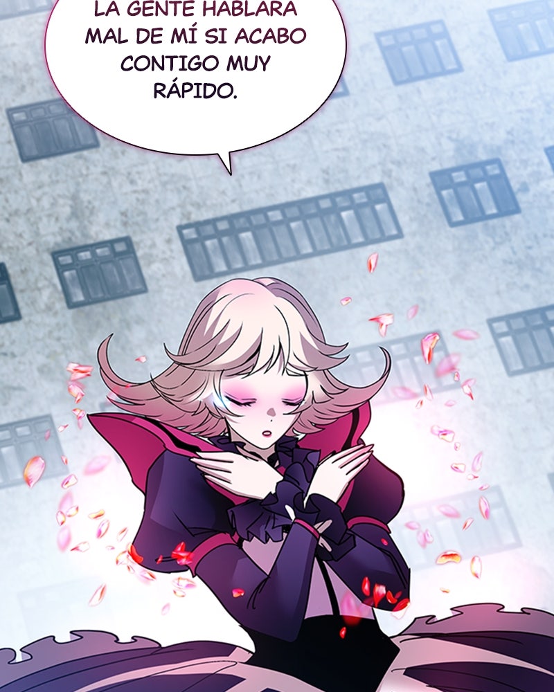 Read Un villano para matar ES Manga Online