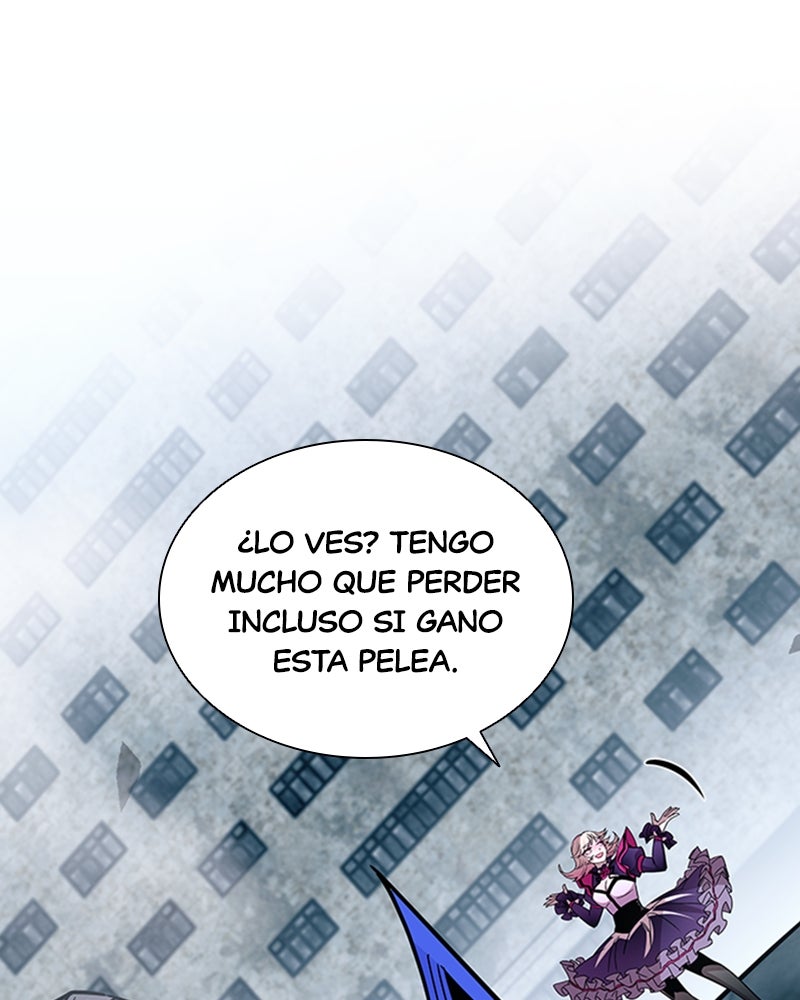 Read Un villano para matar ES Manga Online