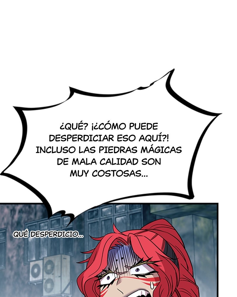 Read Un villano para matar ES Manga Online