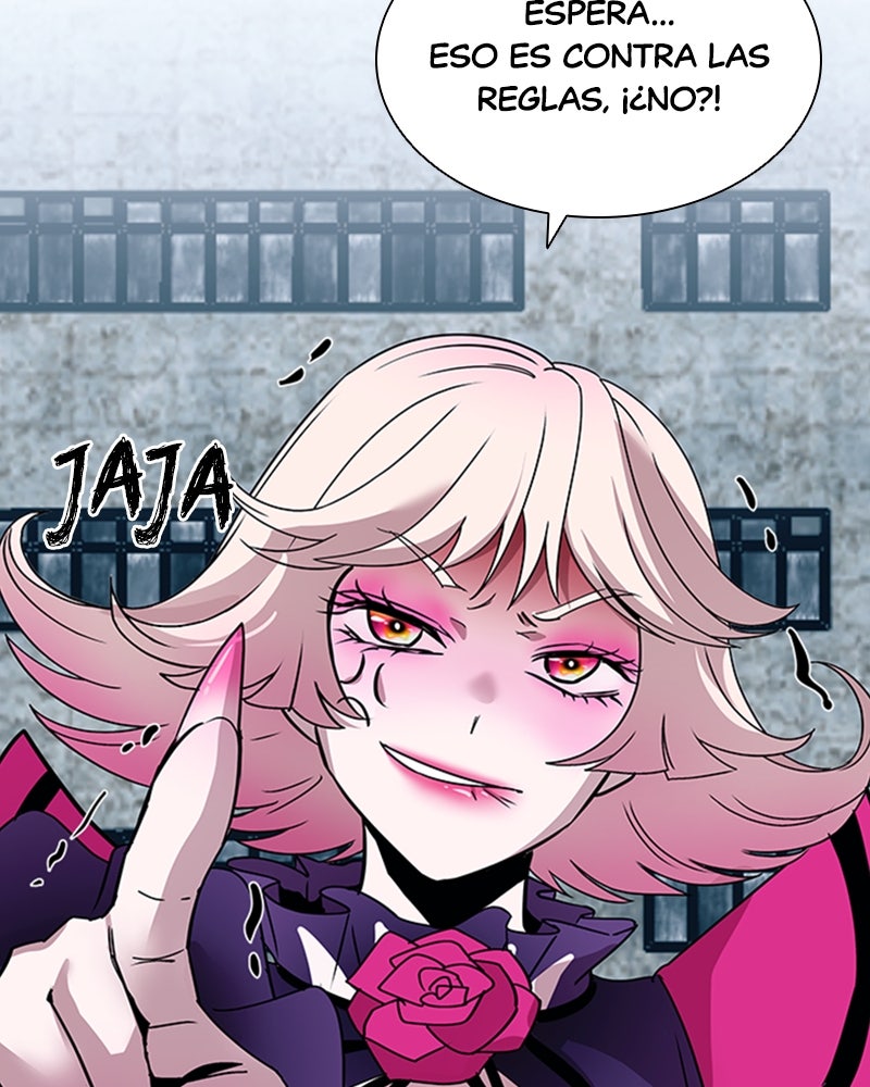 Read Un villano para matar ES Manga Online