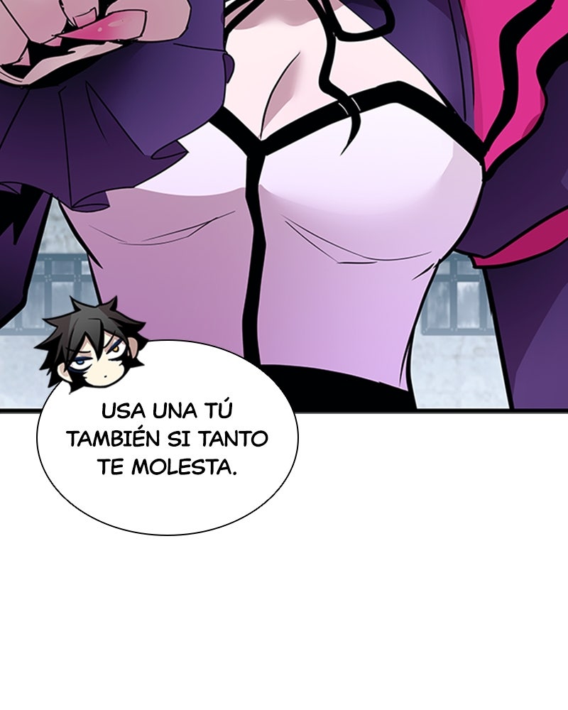 Read Un villano para matar ES Manga Online