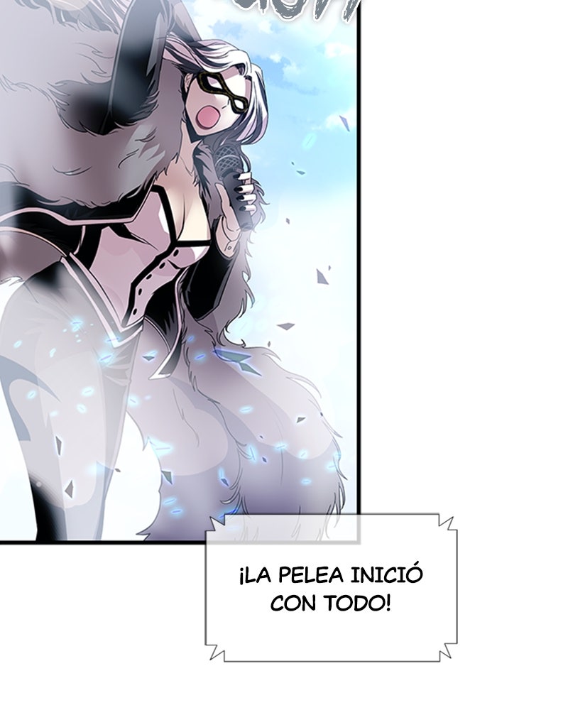 Read Un villano para matar ES Manga Online