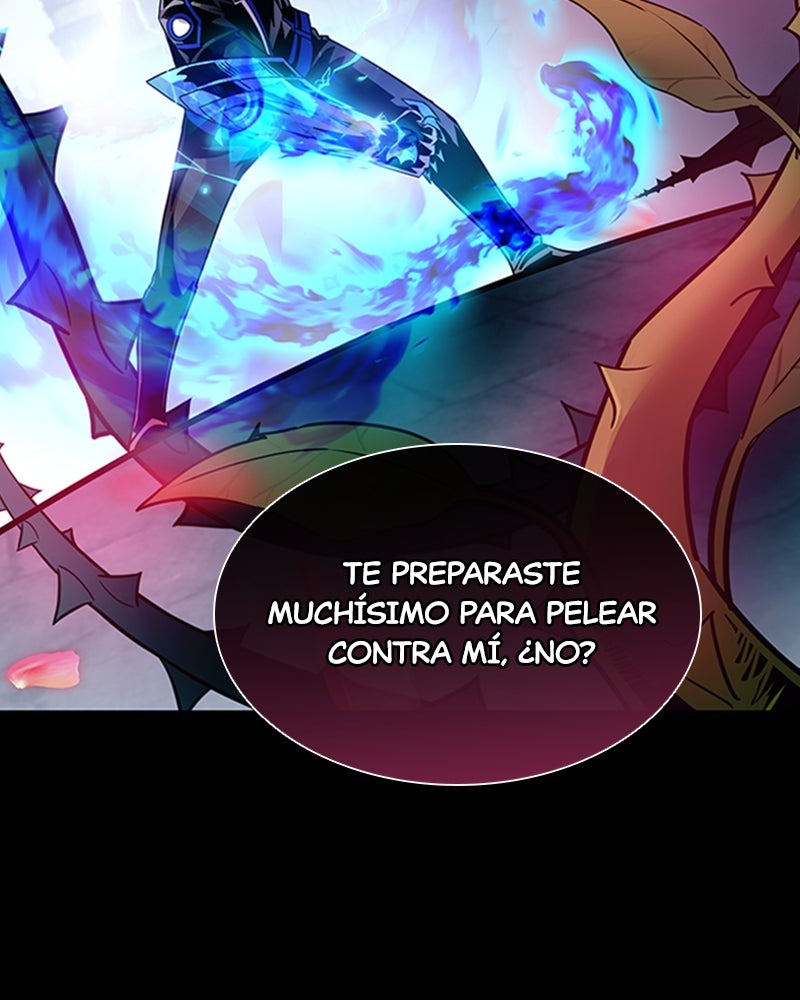 Read Un villano para matar ES Manga Online